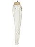 J.Crew Ivory Jeans Size 27 waist - photo 4