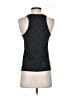 HELMUT Helmut Lang Gray Bodysuit Size S - photo 2