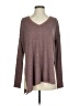 Wilfred Burgundy Pullover Sweater Size S - photo 1