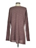 Wilfred Burgundy Pullover Sweater Size S - photo 2