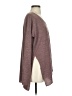 Wilfred Burgundy Pullover Sweater Size S - photo 4