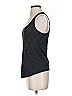 HELMUT Helmut Lang Gray Bodysuit Size S - photo 5