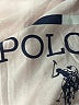 Polo White Pink Sweatshirt Size S (estimated) - photo 7
