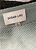 Sugar Lips Teal Casual Dress Size S - photo 7