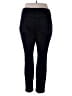 Decree Black Jeans Size 10 - photo 2
