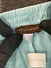 Rabbit Moon Hearts Green Track Pants Size 3 - photo 3