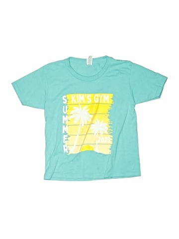 Jerzees Short Sleeve T-Shirt (view 1)
