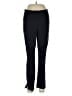Athleta Solid Black Active Pants Size 12 - photo 2