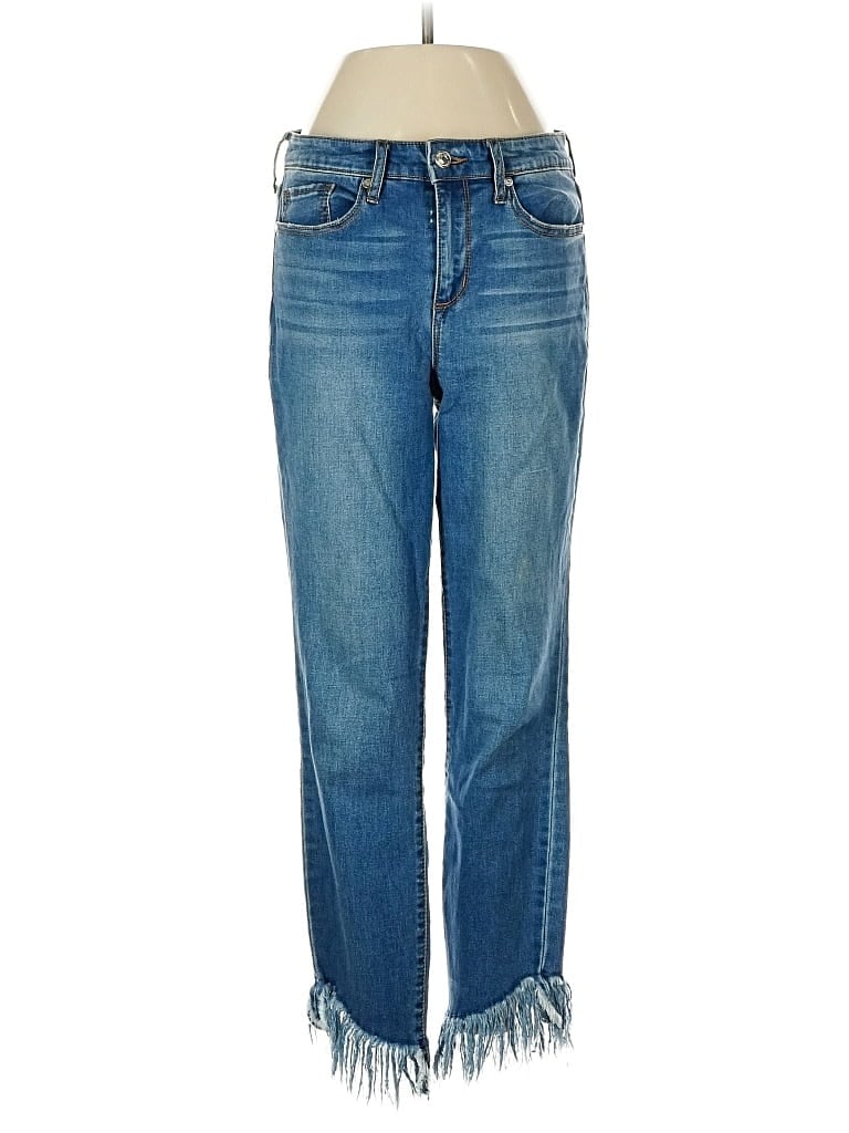 Pre-owned Sofia Jeans By Sofia Vergara Jeans In Blue