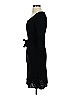Giordano Black Casual Dress Size 0 - photo 5