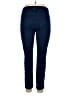 Fabrizio Gianni Solid Blue Jeans Size 14 - photo 2