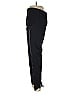 Athleta Solid Black Active Pants Size 12 - photo 5