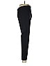 Athleta Solid Black Active Pants Size 12 - photo 4