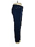 Fabrizio Gianni Solid Blue Jeans Size 14 - photo 4