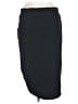 Torrid Solid Black Casual Skirt Size Med Plus (00) - photo 2