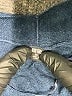 Uniqlo Blue Cardigan Size XS - photo 7