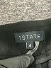 1.State Black Dress Pants Size 4 - photo 7