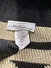 Allison Brittney 100% Acrylic Black Cardigan Size M - photo 7