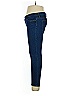 Lauren Jeans Co. Solid Blue Jeans Size 14 (petite) - photo 5
