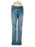 Current/Elliott Blue Jeans Size 27 waist - photo 1