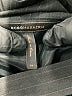 BCBGMAXAZRIA Solid Black Formal Skirt Size 6 - photo 4