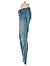 Current/Elliott Blue Jeans Size 27 waist - photo 5