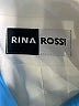 Rina Rossi Ivory Blazer Size 2 - photo 6