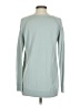 Gap Teal Pullover Sweater Size XS - photo 2