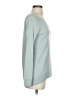 Gap Teal Pullover Sweater Size XS - photo 4