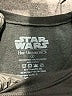 Star Wars Graphic Black Sweatshirt Size 3 - photo 7