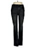 J.Crew Stars Black Jeans Size 33 waist - photo 1
