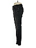 J.Crew Stars Black Jeans Size 33 waist - photo 5