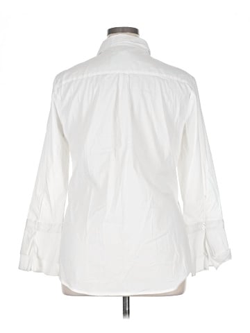Alexander Jordan 3/4 Sleeve Blouse (view 2)