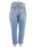 Ela Hearts Blue Jeans Size 36 waist (estimated) - photo 2