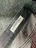 Zara Stripes Gray Jeans Size 4 - photo 7