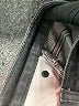 Zara Stripes Gray Jeans Size 4 - photo 9