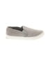 Steve Madden Solid Gray Flats Size 8 1/2 - photo 1