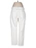 Talbots Outlet Ivory Jeans Size 10 - photo 2