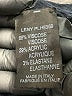 Lauren Vidal Metallic Black Pullover Sweater Size S - photo 8