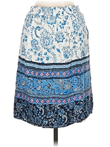 Ann Taylor LOFT Casual Skirt (view 2)