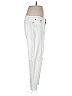Talbots Outlet Ivory Jeans Size 10 - photo 4