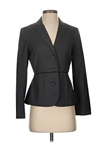 Banana Republic Factory Store Blazer (view 1)
