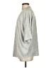 Natori Gray 3/4 Sleeve T-Shirt Size S - photo 5