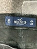 Hollister Graphic Black Jeans Size 24 waist - photo 7