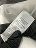 Nasty Gal Inc. 100% Polyester White Blazer Size 0 - photo 7