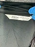 Zara Black Short Sleeve Blouse Size XS - photo 7