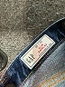 Gap Solid Blue Jeans Size 30 waist - photo 4