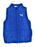Puma Blue Vest Size 5 - 6 - photo 1