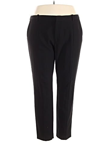 RACHEL Rachel Roy Dress Pants (view 1)