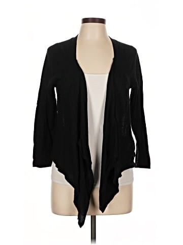 Dana Buchman Cardigan (view 1)